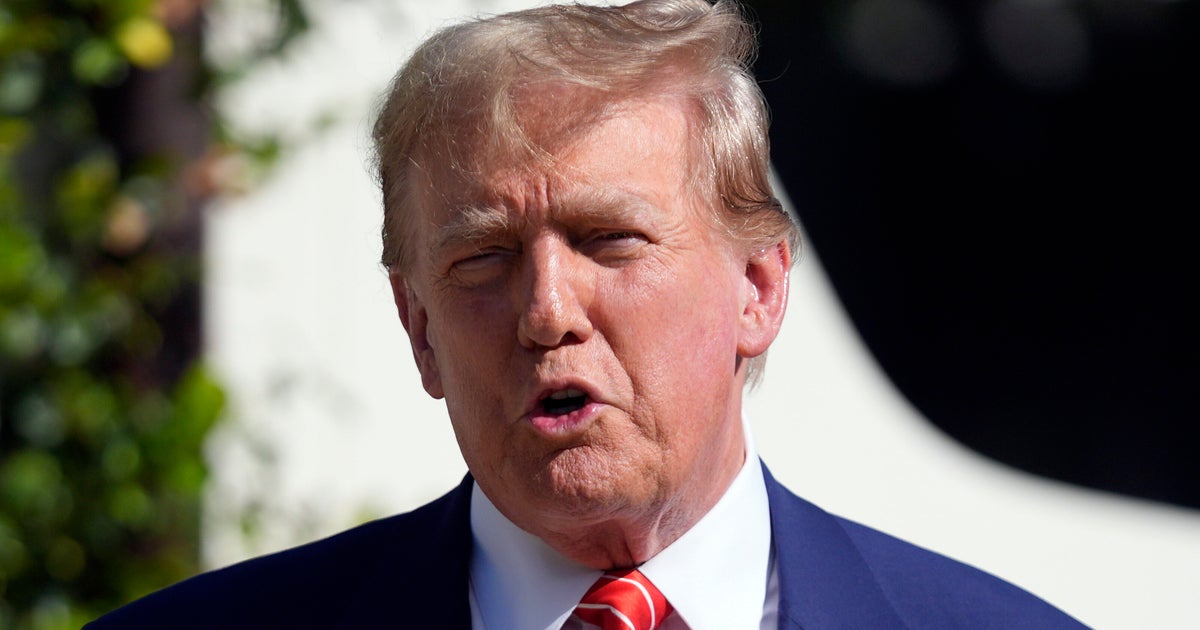 Retired Judge Spots 1 Blunt Response If Trump 'Steps Across' The 'Gag Order Line'