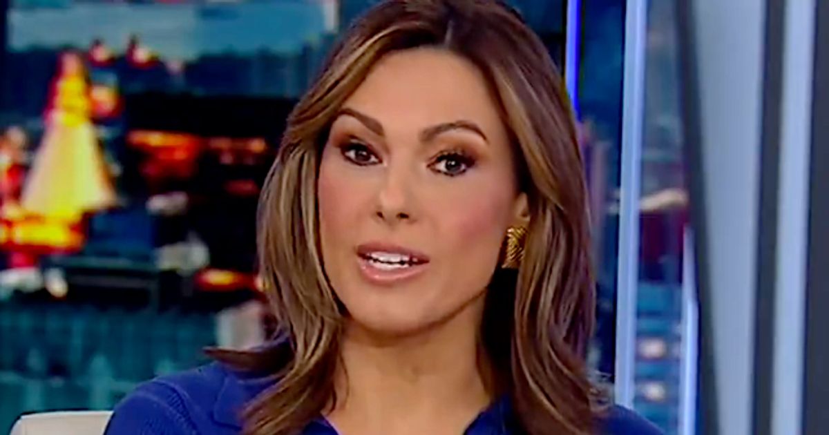 Fox News Host Spouts Anti-Trans God-Replacement Theory On Easter