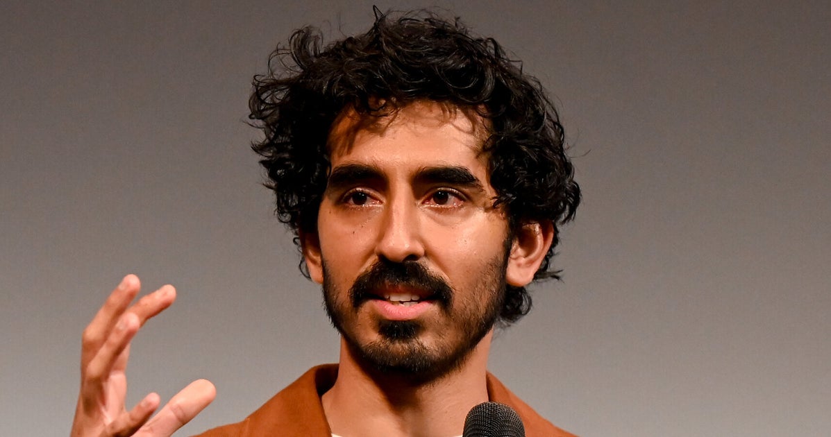 Dev Patel Says His Hand Looked Like An 'Elephant's Foot' After Injury On 'Monkey Man' Set