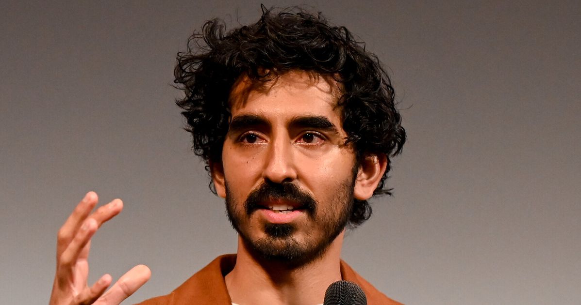 Dev Patel Says His Hand Looked Like An ‘Elephant’s Foot’ After Injury On ‘Monkey Man’ Set