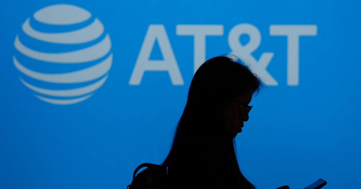 AT&T Says Millions Of Customers’ Data Leaked Online. Were You Affected?