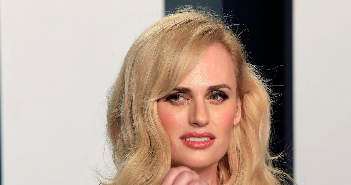 Rebel Wilson Reveals The 'Worst Professional Experience' Of Her Career