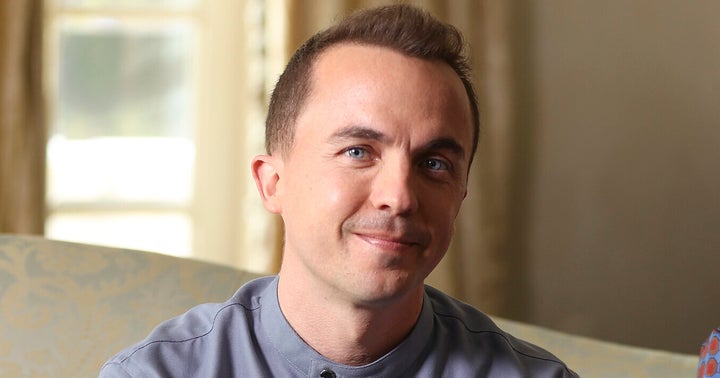 Frankie Muniz