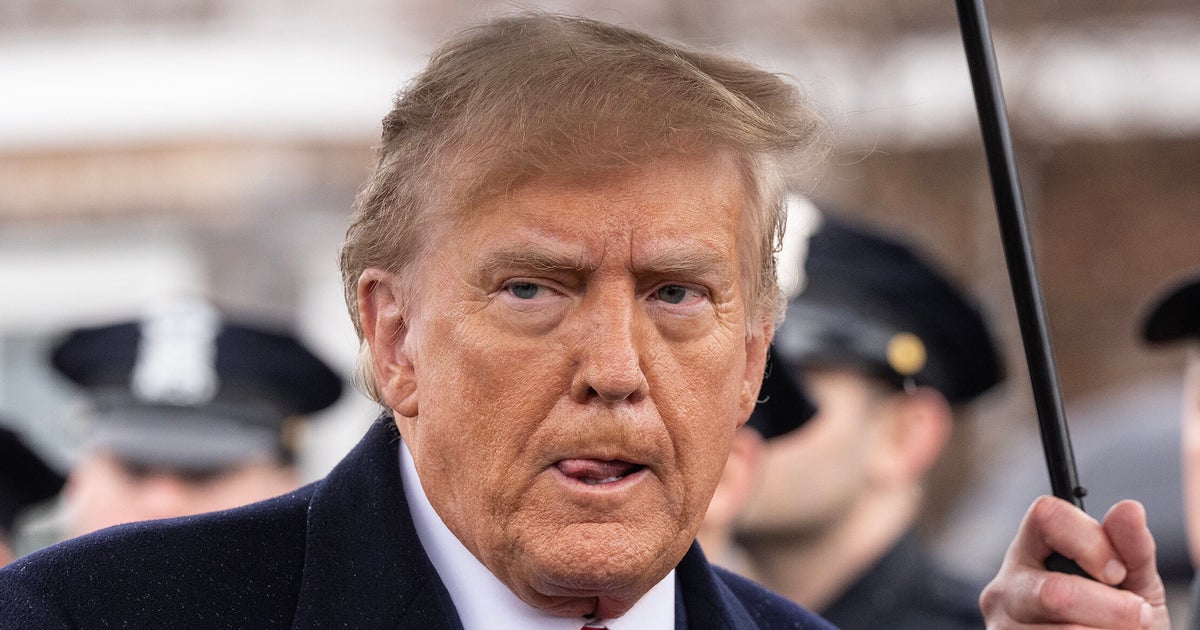 Judge Expands Donald Trump Gag Order After Attacks On His Family