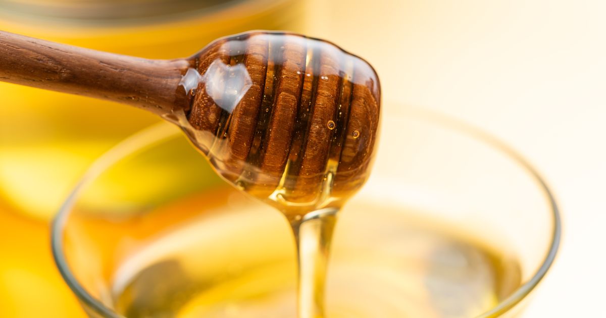 The Surprising Secret To Saving Crystallised Honey For Good | HuffPost ...