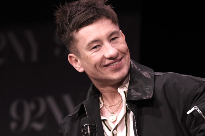 Barry Keoghan