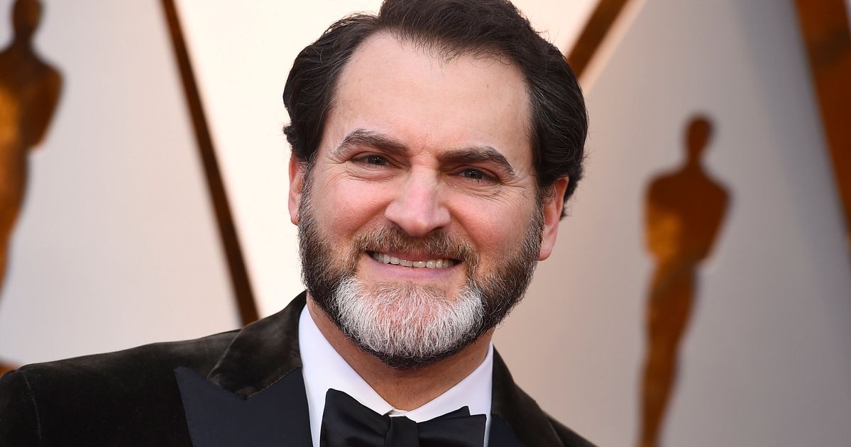 ‘Call Me By Your Name’ Star Michael Stuhlbarg Attacked In Central Park