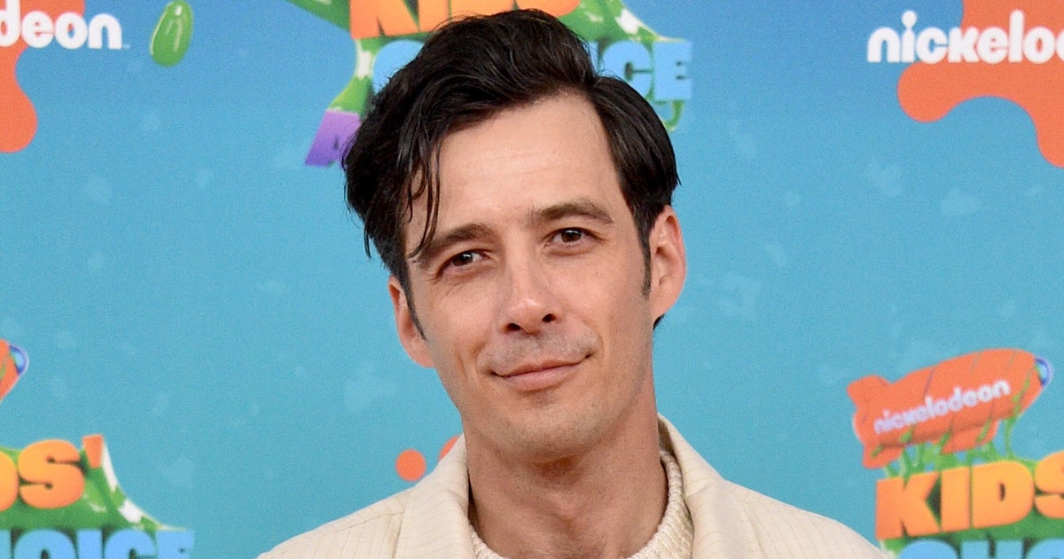 ‘Zoey 101’ Star Matthew Underwood Accuses Agent Of Sexually Assaulting Him At 19