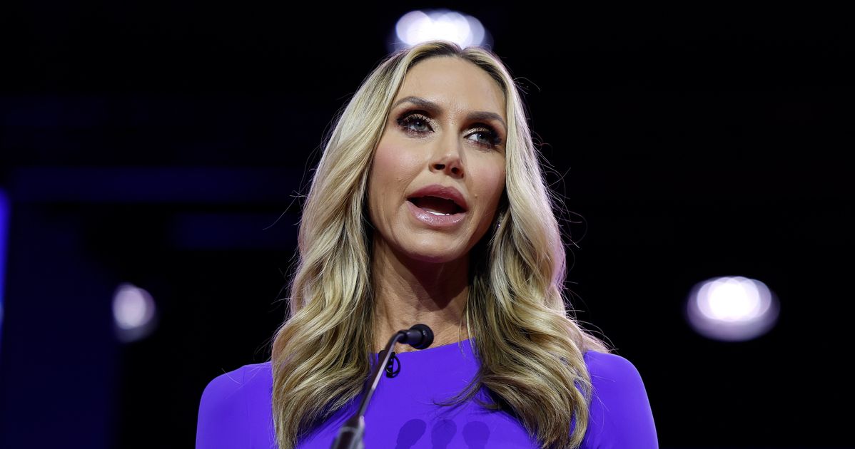 Critics Jog Lara Trump's Memory After Her Claim About Father-In-Law's Presidency