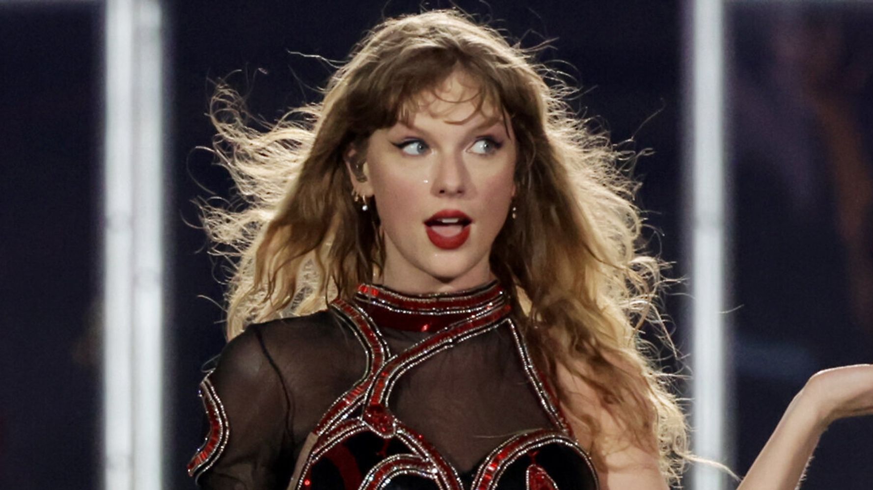 Taylor Swift Is Officially Named A Billionaire By Forbes | HuffPost  Entertainment