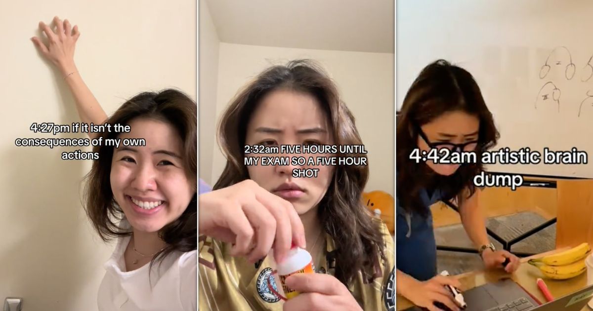 This Viral Hack For Memorizing Info In 1 Day Is Taking Over TikTok