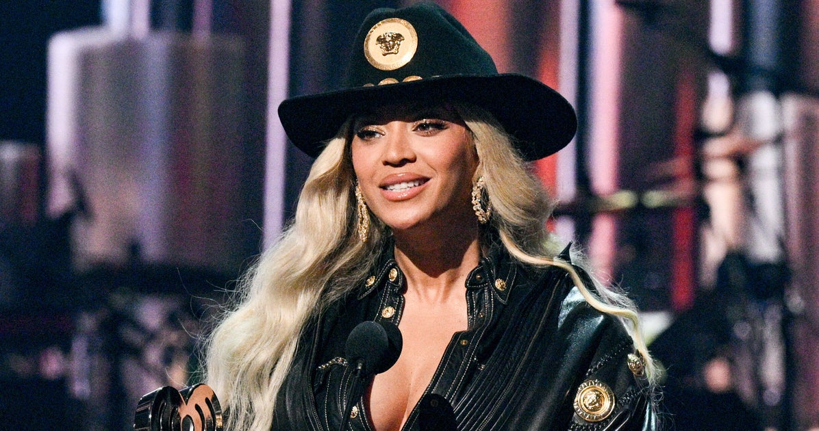 Beyoncé's 'Cowboy Carter' May Not Be For Everyone, But It Is Not 'Cosplay'