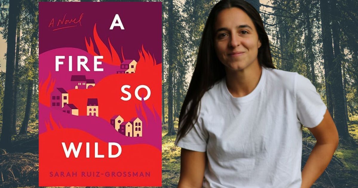 New Climate Fiction Author Sarah Ruiz-Grossman’s Favorite Cli-Fi Books