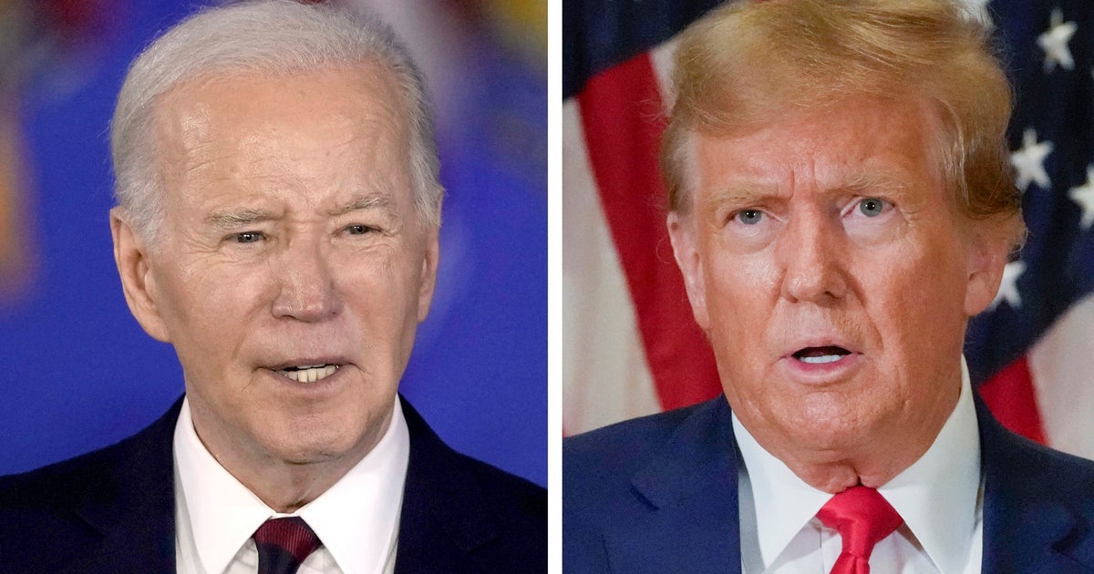 New Biden Ad Needles Trump On His Support For National Abortion Ban