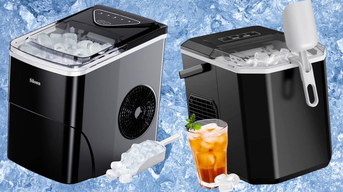 We Predict This Style Of Ice Will Unseat Nugget Ice
