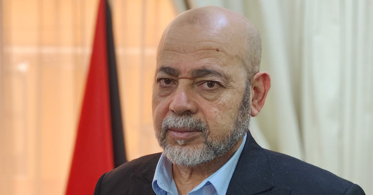 What Is Hamas Thinking Now?