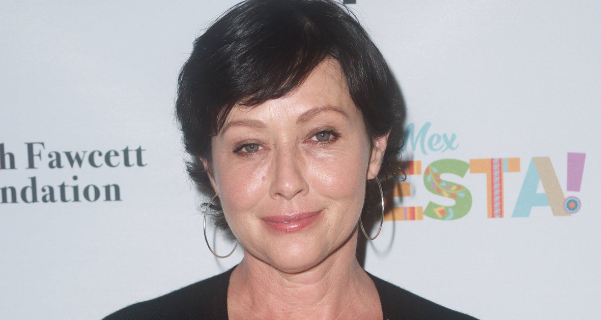 Shannen Doherty Reveals Heartbreaking Reason Shes Getting Rid Of Her Possessions  HuffPost Shannen Doherty Reveals Heartbreaking Reason Shes Getting Rid Of Her Possessions  HuffPost