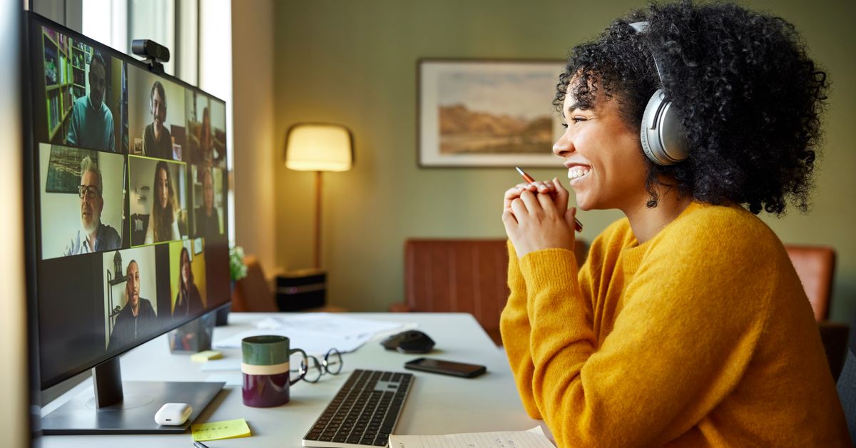 10 Undeniable Benefits Of Working From Home, According To Science