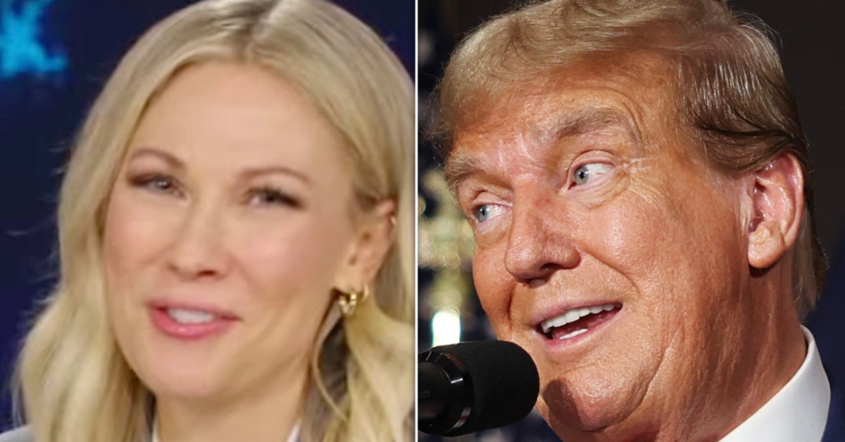 Desi Lydic Has A Wicked Prediction For Where Trump Is Heading Next
