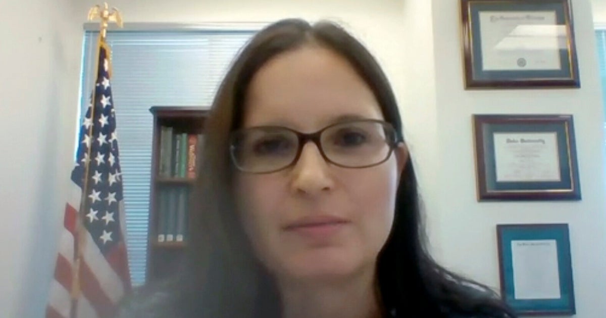 Jack Smith Fires Back After Classified Docs Judge Appears Open To Trump’s 'Flawed' Logic