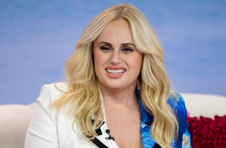 Rebel Wilson