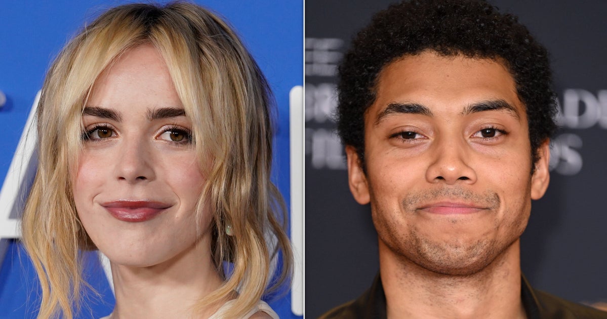 Kiernan Shipka Mourns 'Chilling Adventures Of Sabrina' Co-Star After Fatal Accident