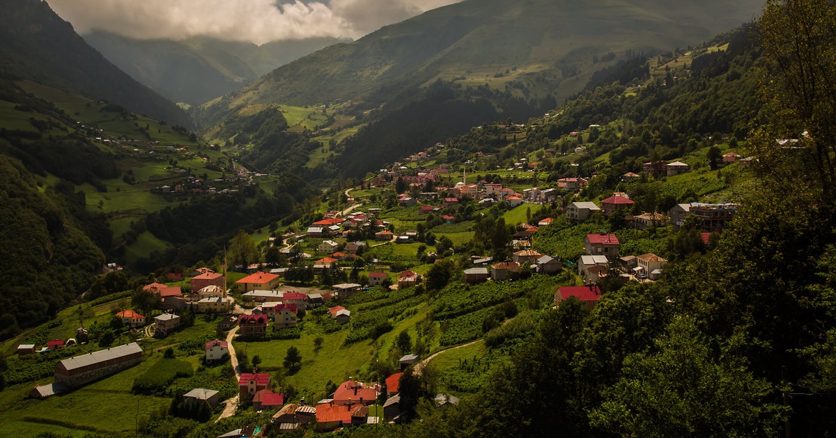 Деревни азербайджана фото Деревни азербайджана фото