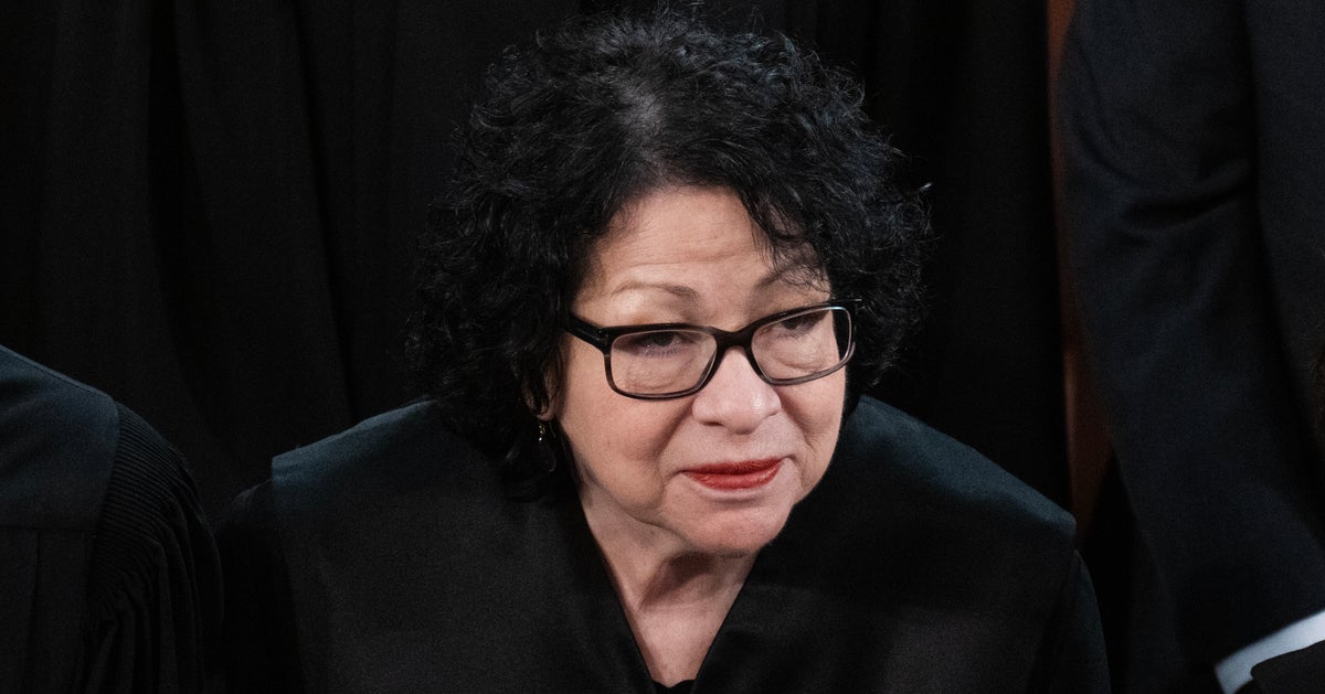 Top Democrats Hope Sotomayor Learns Lesson From Ginsburg's Death: Report
