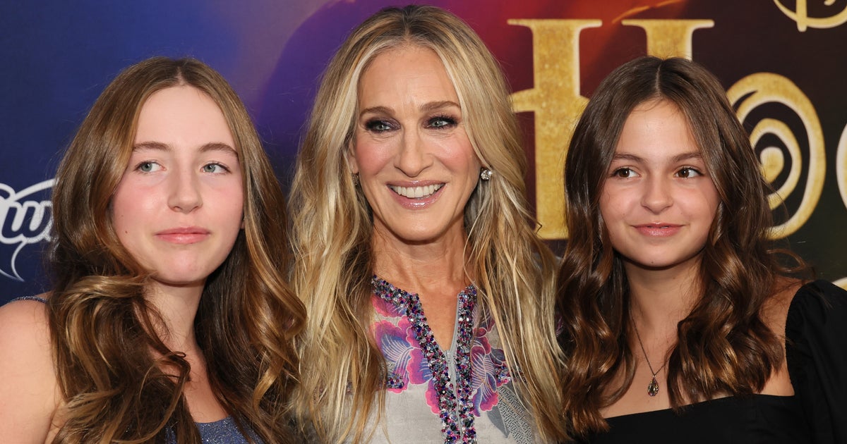 Sarah Jessica Parker Names 1 Important Food Habit She Encourages With Her Kids Sarah Jessica Parker Names 1 Important Food Habit She Encourages With Her Kids