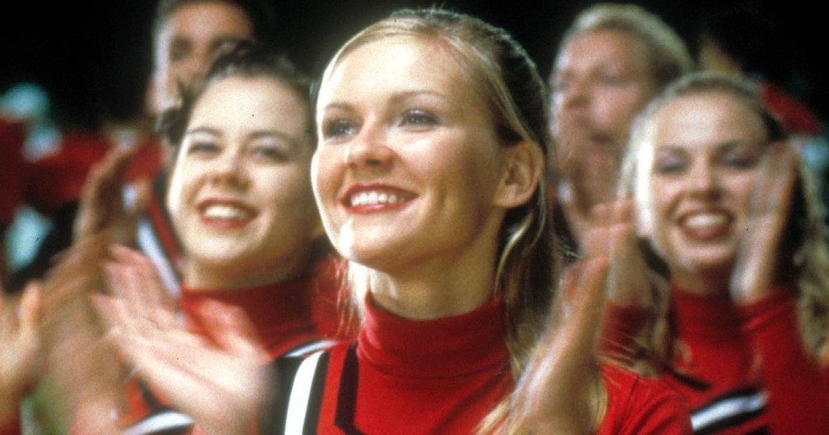 Kirsten Dunst Says She's Game For A 'Bring It On' Sequel... With 1 Key Condition