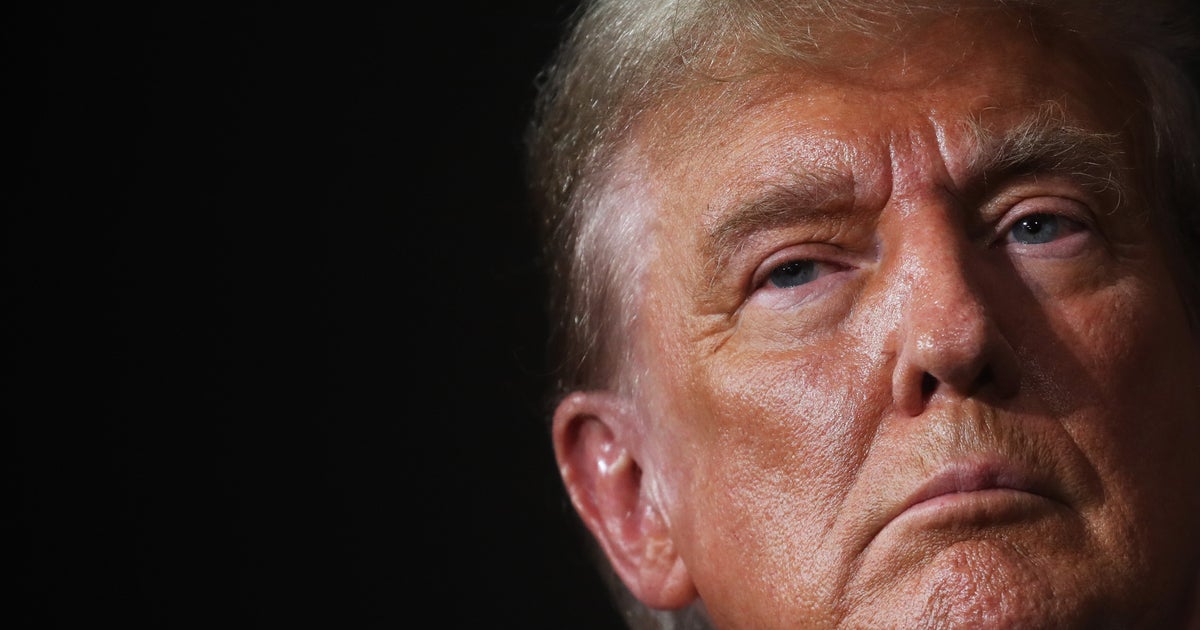 Hush Money Judge Refuses Trump’s Request To Delay Trial Again