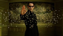 I Just Learned What The Code In The Matrix Was, And I’m Stunned ...