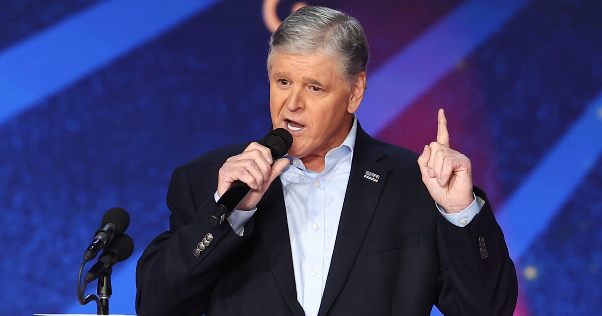 Sean Hannity Warns Republicans On A Policy Stance That Will ‘Get Their Asses Kicked’ Sean Hannity Warns Republicans On A Policy Stance That Will ‘Get Their Asses Kicked’