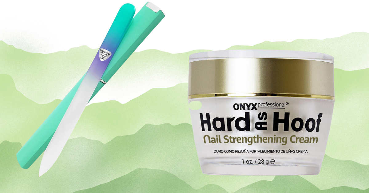 10 Must Have Nail And Hand Care Products - Camoas.com