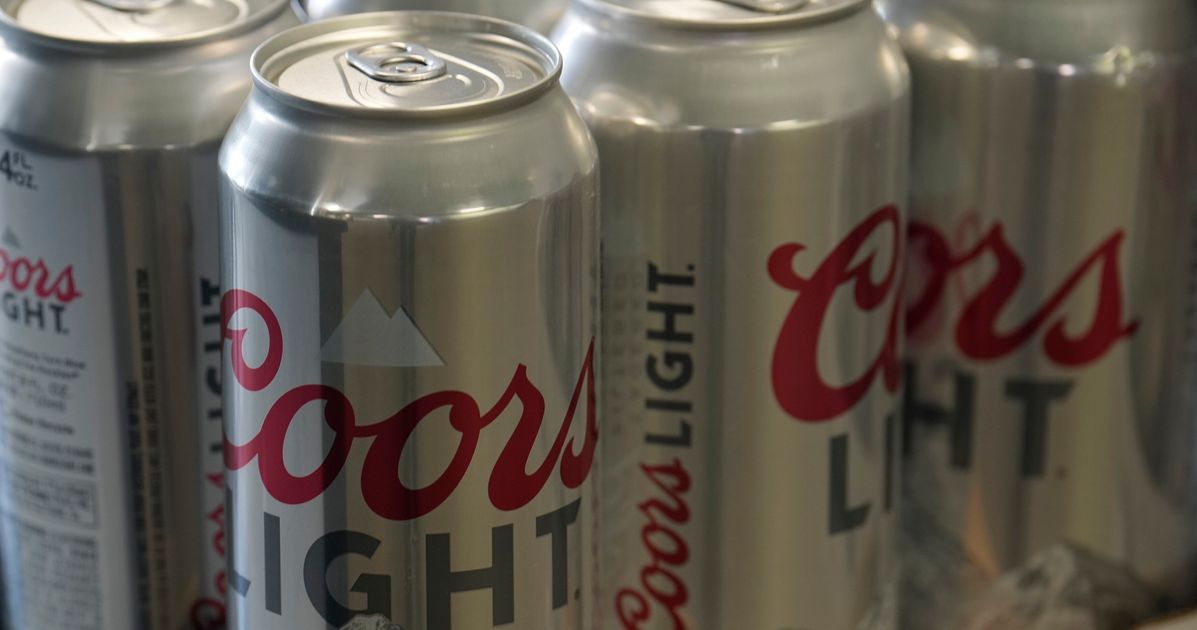 Teamsters Push Boycott Of Molson Coors Beers During NCAA Final Four