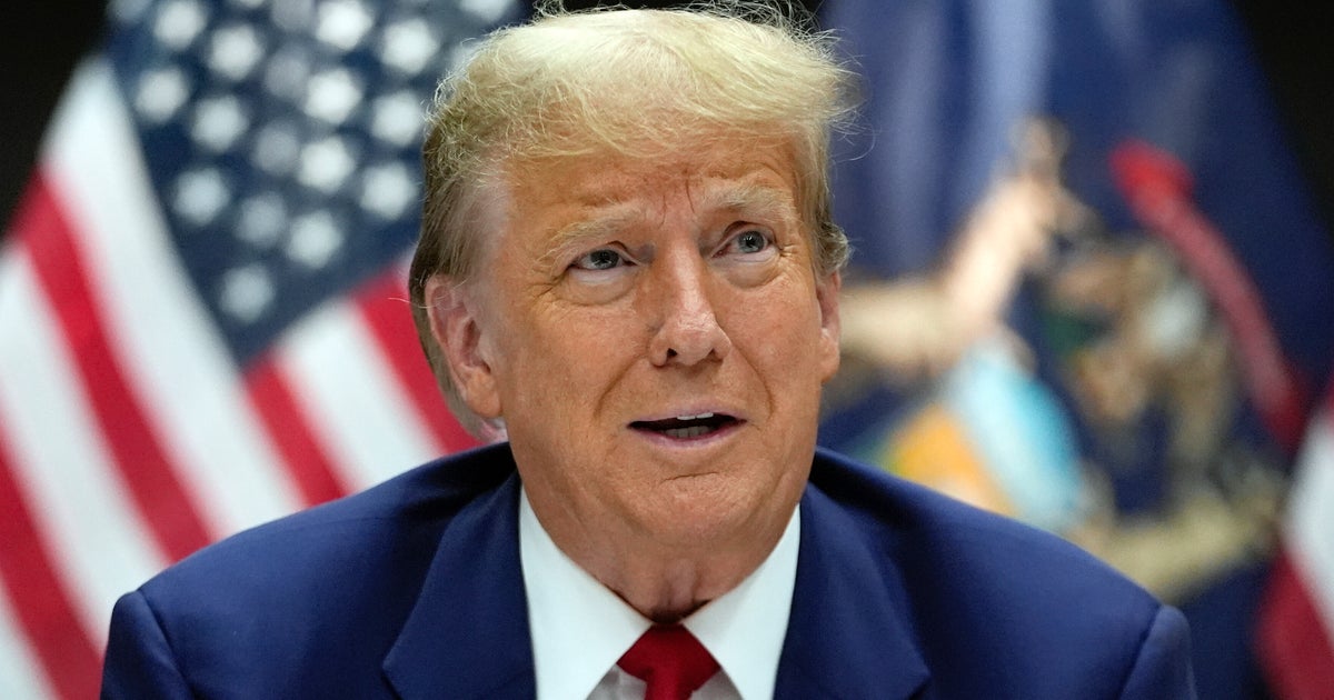 Billionaire Media Exec Scorches Trump's Truth Social With Blunt 4-Letter Word