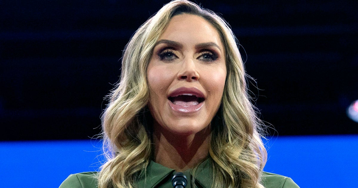 'Grifter' Lara Trump Ripped Over Desperate Plea For Cash From Poorest Supporters