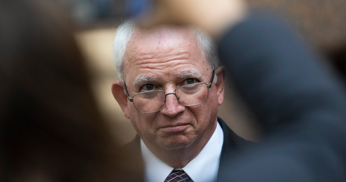 John Eastman Addresses California Court's Disbarment Recommendation