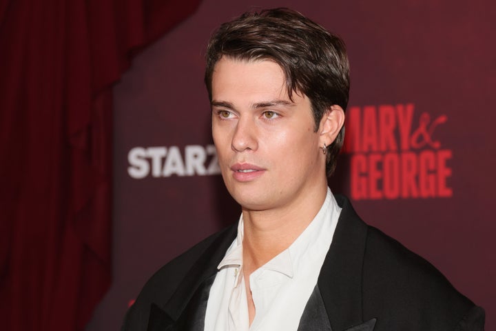 Nicholas Galitzine