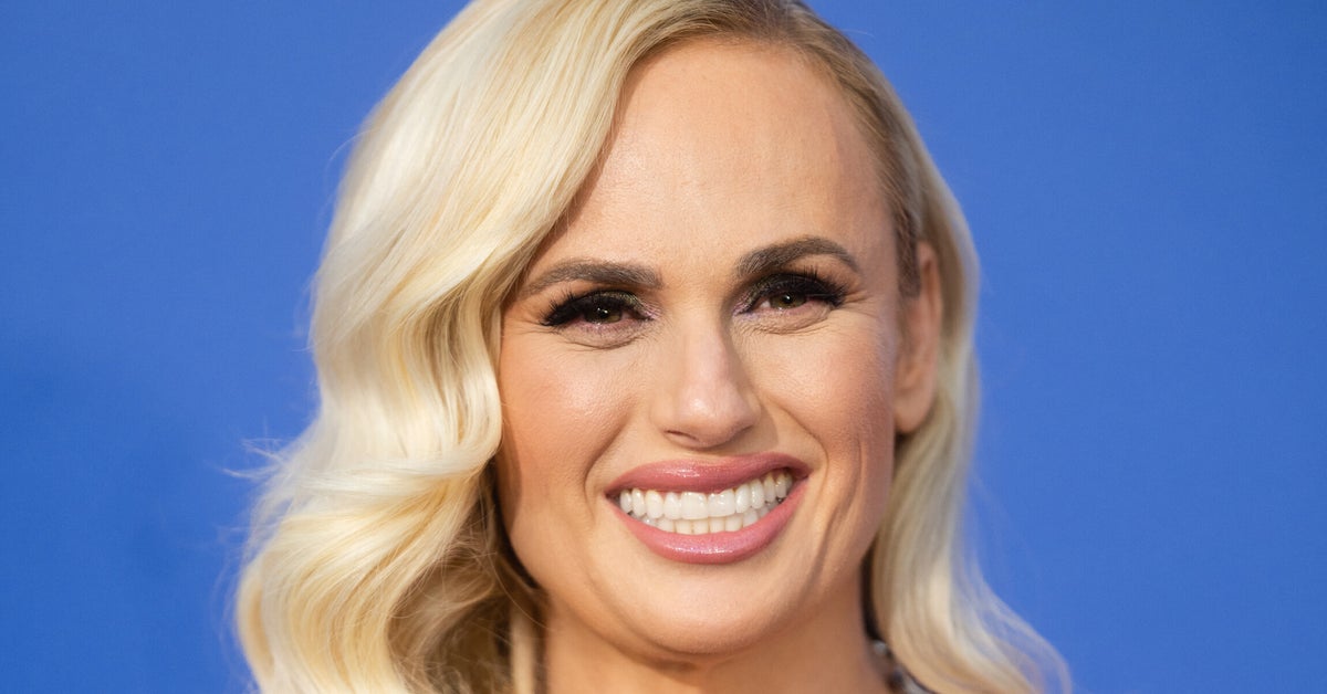 Rebel Wilson Says Studio Tried To Do A 'Pretty Nasty' Thing While Filming 'Pitch Perfect 2'