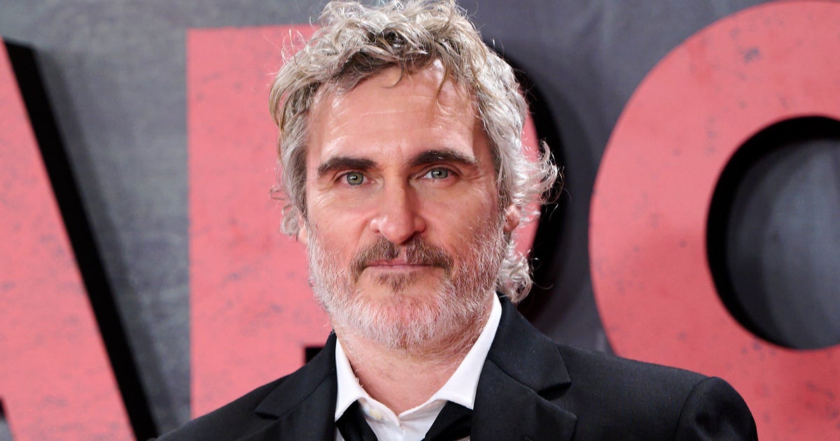Joaquin Phoenix And 150 Hollywood Creatives Sign Open Letter Supporting Jonathan Glazer