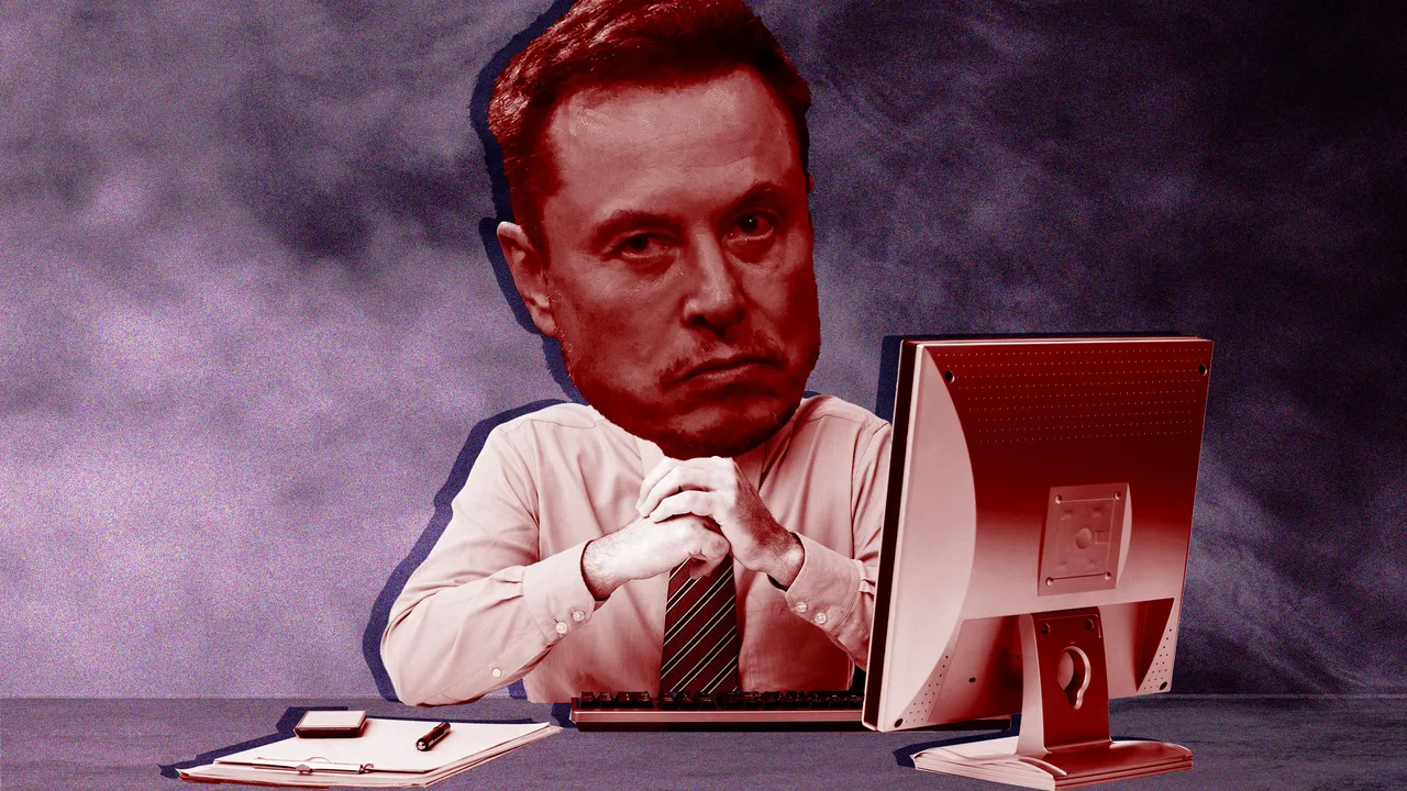 Elon Musk Didn’t Want His Latest Deposition Released. Here It Is. (huffpost.com)