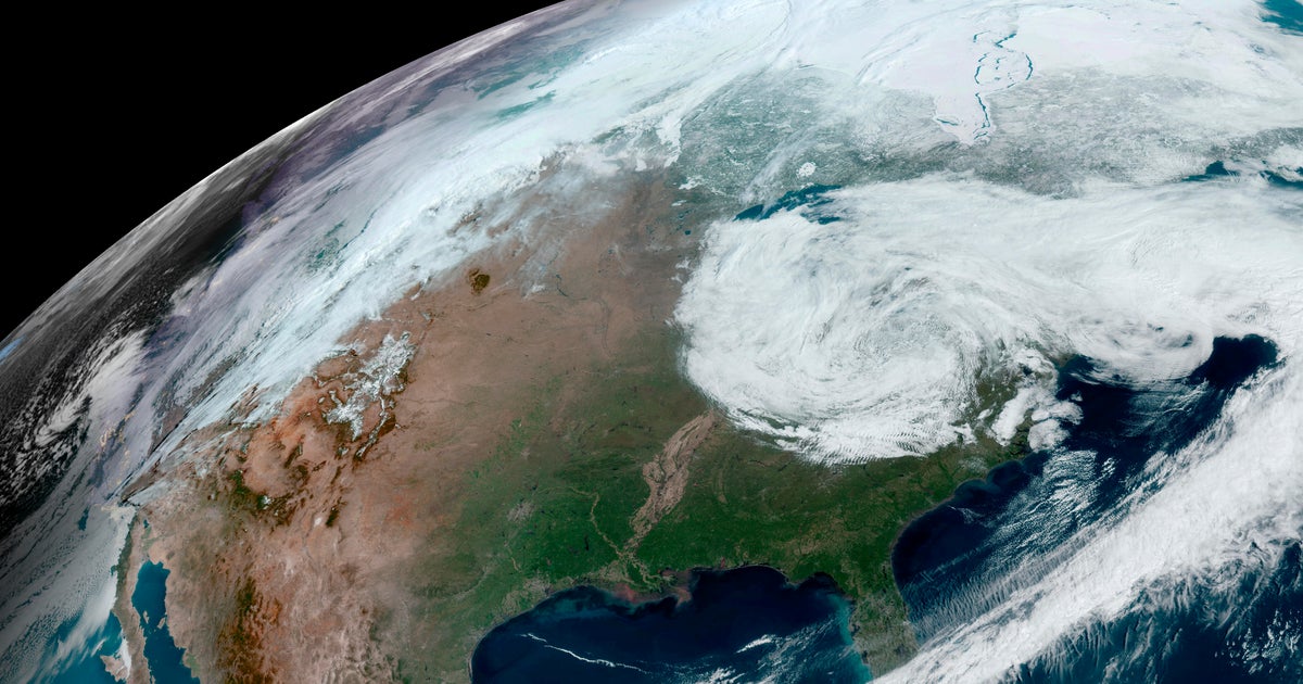 Here's The Eclipse Weather Forecast For The Northeast And Central Texas