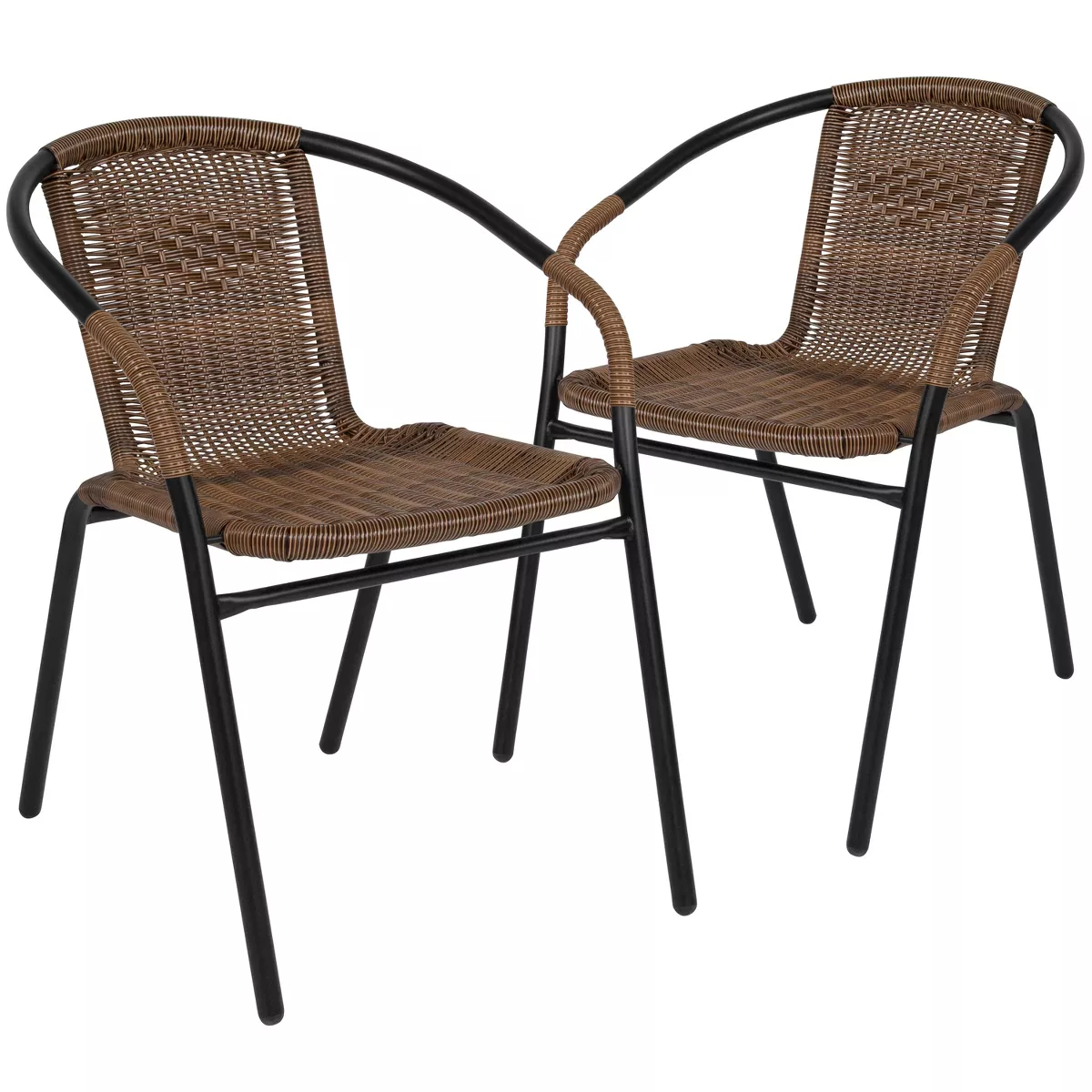 target metal outdoor chairs