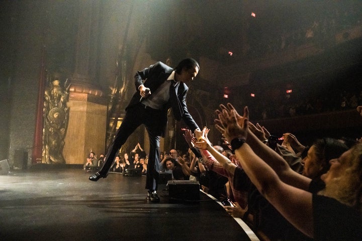 231007 Nick Cave @ Beacon 