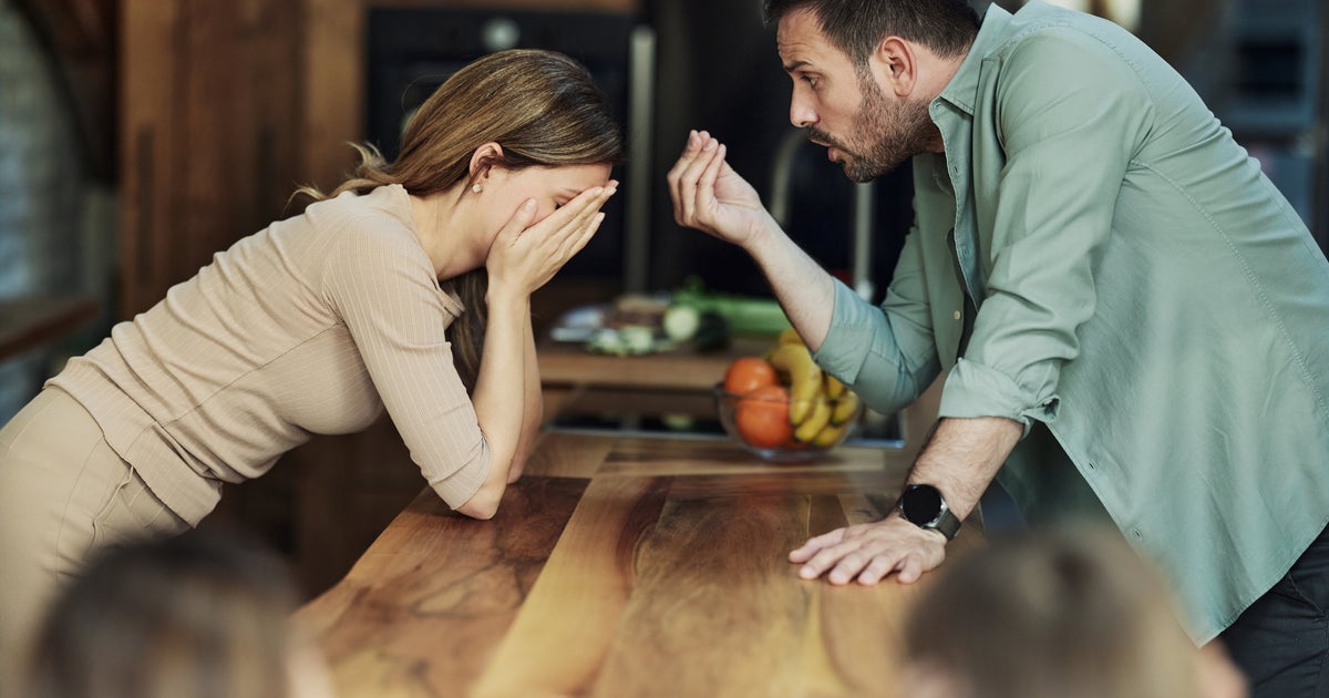 How To Co-Parent Effectively Even If Your Co-Parent Is Difficult - Vimarsana News