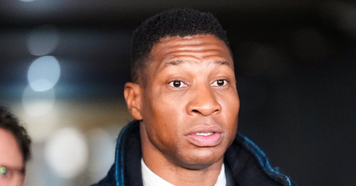 Jonathan Majors Sentenced To Probation, Avoiding Jail Time For Assaulting Ex-Girlfriend