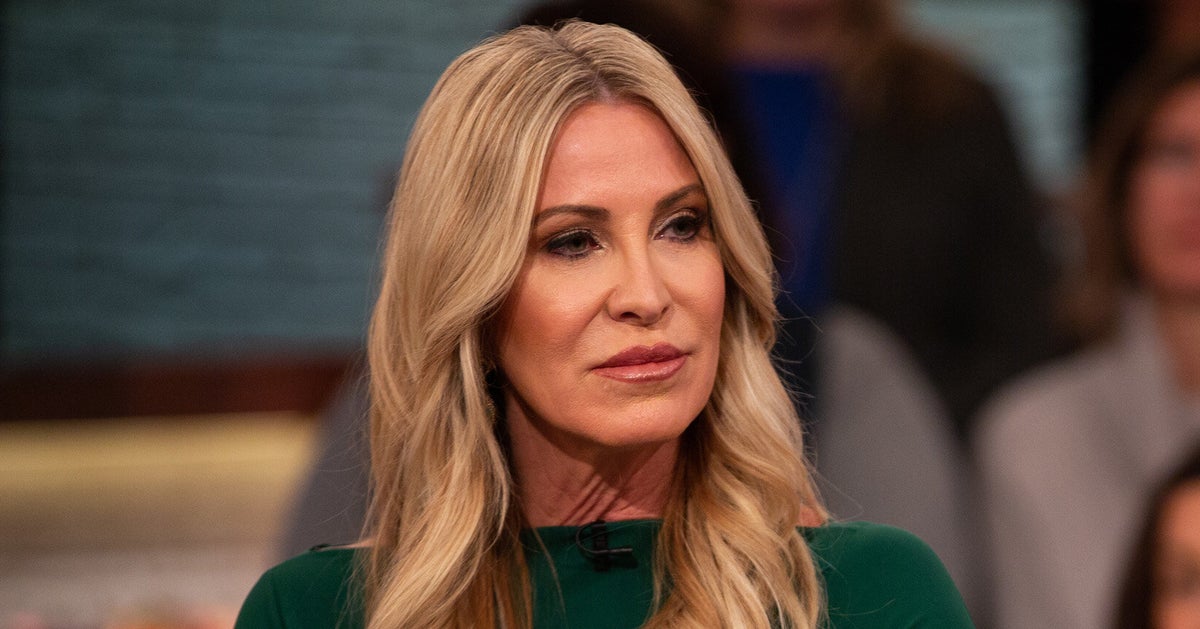 Josh Waring, Son Of 'Real Housewives' Star Lauri Peterson, Dead At 35