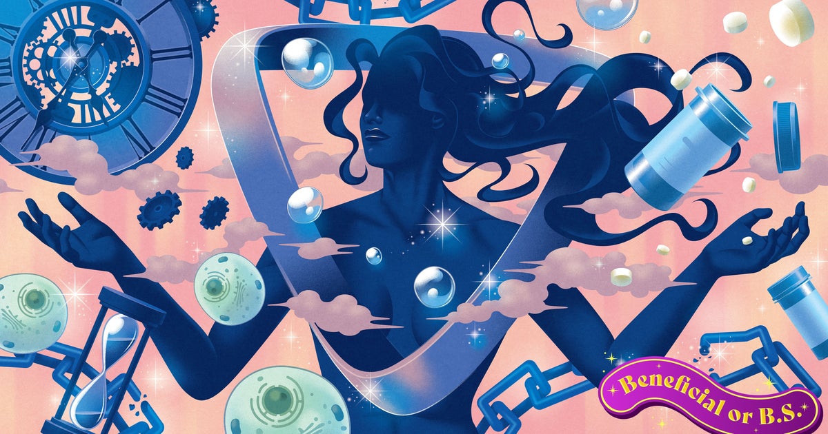 Social Media Claims This FDA-Approved Pill Can Slow Down Aging. Can It? Social Media Claims This FDA-Approved Pill Can Slow Down Aging. Can It?