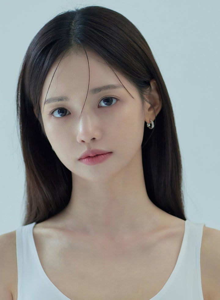 ハ・ヨンスさん